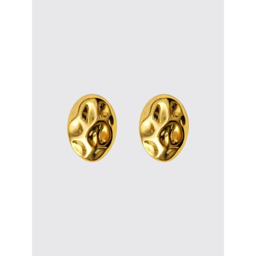 Federica Tosi Jewel Woman Steel